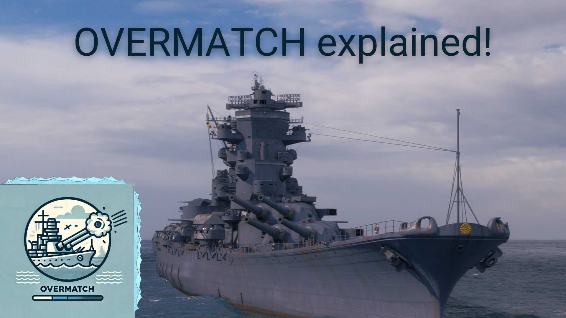 Overmatch - How it works?