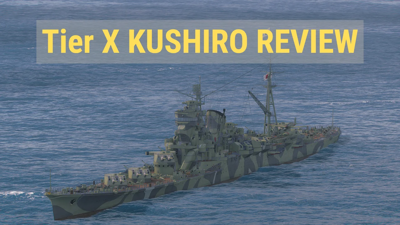 Kushiro review